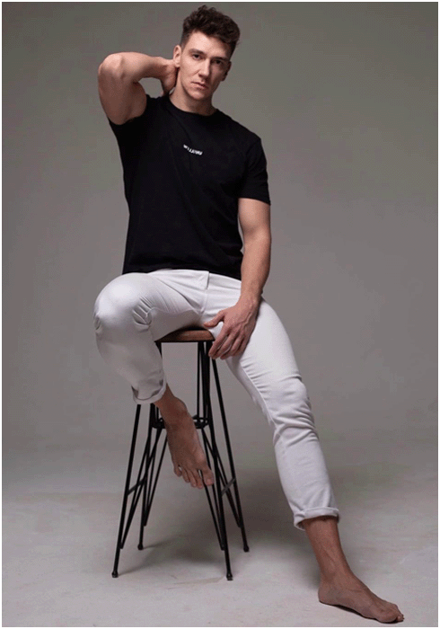 приглашу проститута мужчину