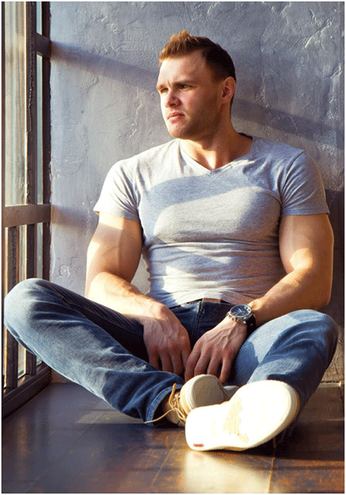 мужчину для секса пригласить