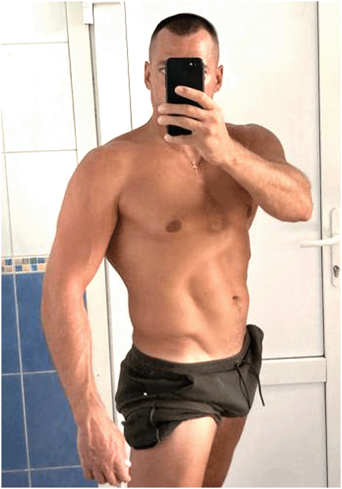 купить парня по вызову в Петербурге