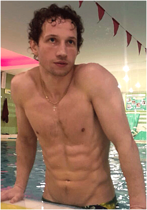 эскорт мужской, мальчики Москвы