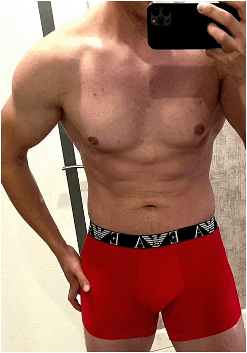 вызвать мужчину проститут парень в Питере