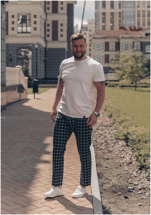 вызвать мужчину для массажа