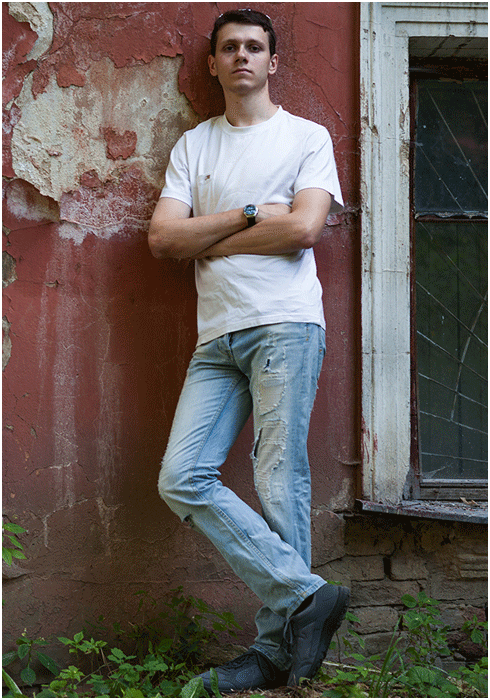 парень эскорт Москва услуги интима для парней