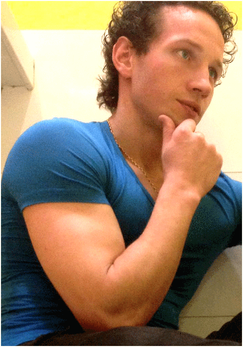 мальчики по вызову Москвы