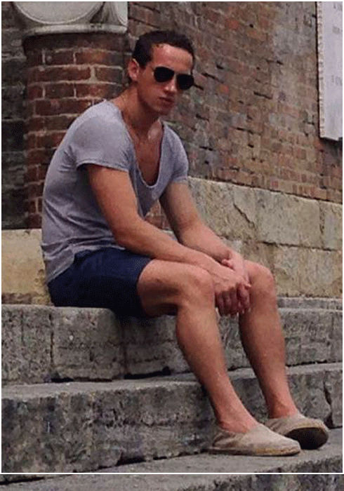 мужчина по вызову в Москве