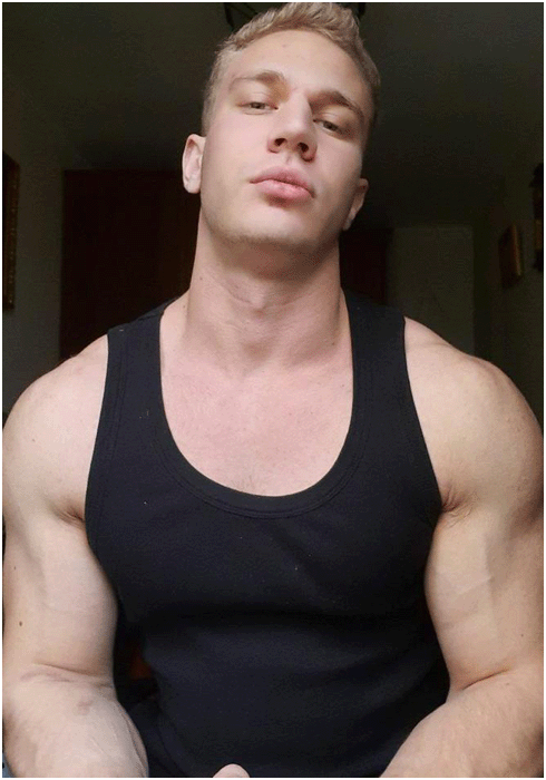 гей по вызову