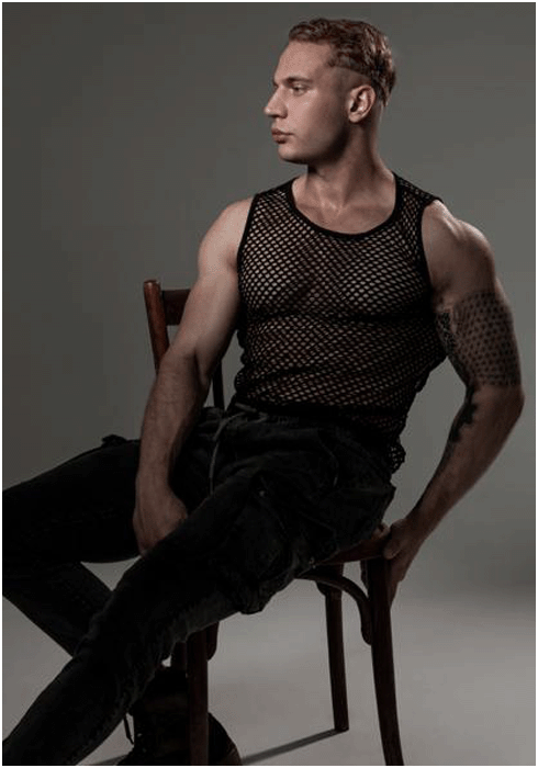 гей эскорт для мужчин