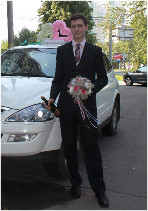 эскорт мужской в Москве на час