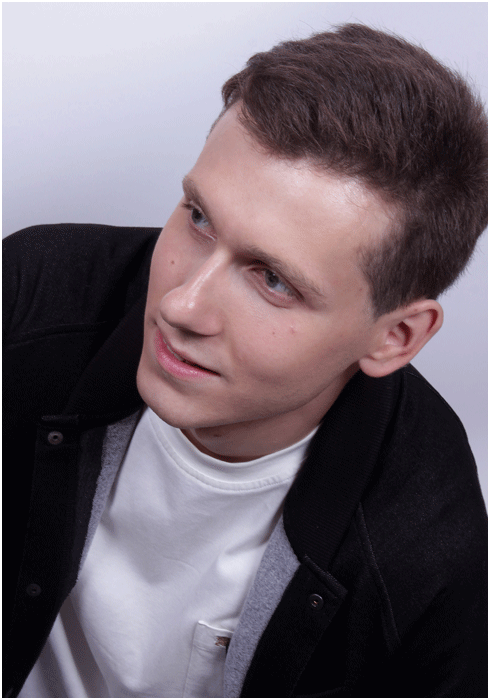 парень с большим хуем для пары