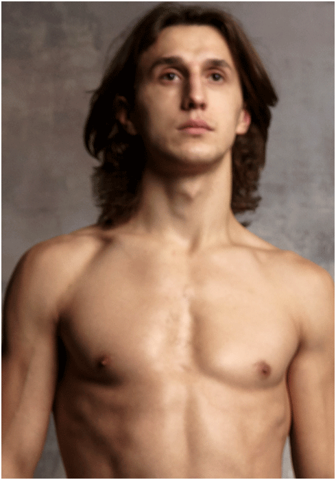 ПРОСТИТУТКА МУЖЧИНА * вызвать МУЛАТА