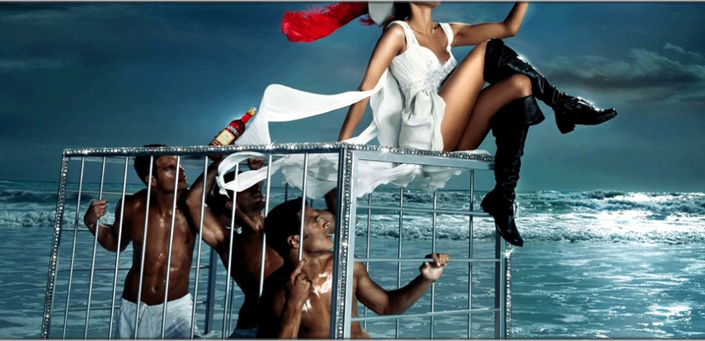 МУЖСКОЙ СТРИПТИЗ НА ВЕЧЕР