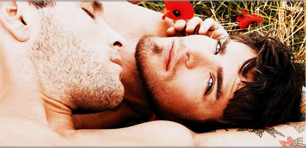 ГЕЙ ЭСКОРТ ДЛЯ БИСЕКСУАЛОВ