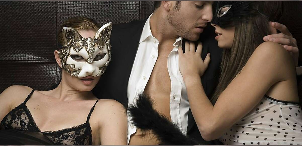 СВИНГ ПАРЫ МЖ+МЖ